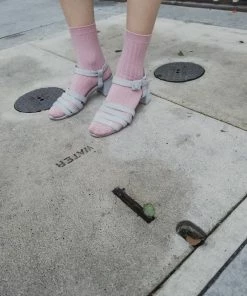 LE BON SHOPPE HER SOCKS SPRING '22