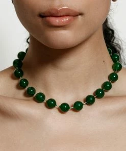 WOLF CIRCUS SPRING '22 DOTTI NECKLACE