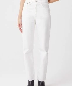 AGOLDE 90'S PINCH WAIST DRUM