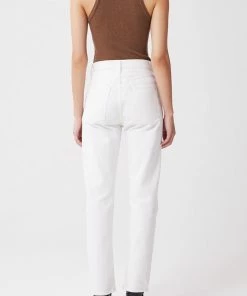 AGOLDE 90'S PINCH WAIST DRUM