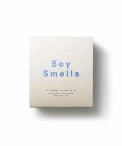 BOY SMELLS SALE DYNASTY CANDLE PRIDE COLLECTION