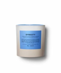 BOY SMELLS SALE DYNASTY CANDLE PRIDE COLLECTION