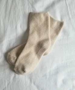 LE BON SHOPPE CLOUD SOCKS SPRING '22