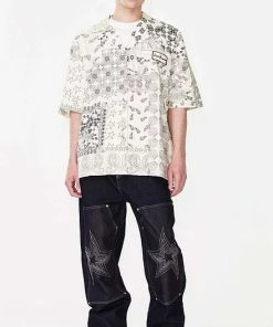 HOUSE OF SUNNY ROADIE SHIRT