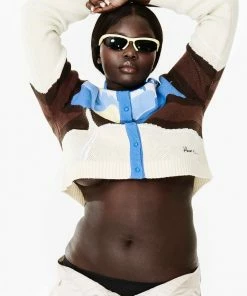 HOUSE OF SUNNY ON THE ROAD AGAIN CARDI