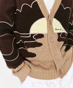 HOUSE OF SUNNY WHEN THE SUN GOES DOWN CARDI