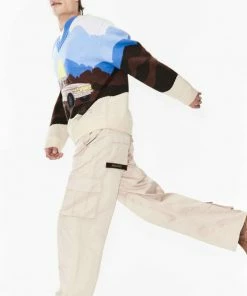 HOUSE OF SUNNY SPRING '22 ON THE ROAD AGAIN KNIT