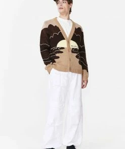 HOUSE OF SUNNY WHEN THE SUN GOES DOWN CARDI