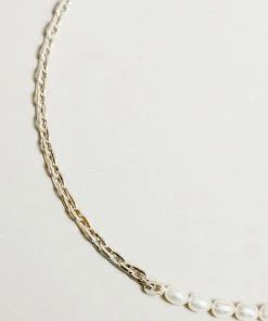 WOLF CIRCUS EFFY NECKLACE NEW IN