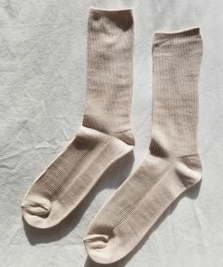 LE BON SHOPPE TROUSER SOCKS