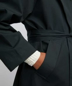 JUST FEMALE CLEVER TRENCHCOAT SPRING '22