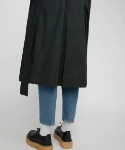 JUST FEMALE CLEVER TRENCHCOAT SPRING '22