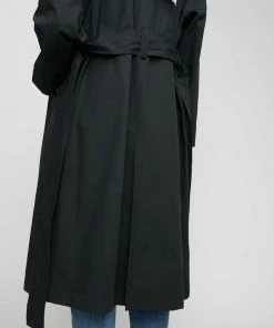 JUST FEMALE CLEVER TRENCHCOAT SPRING '22