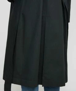 JUST FEMALE CLEVER TRENCHCOAT SPRING '22