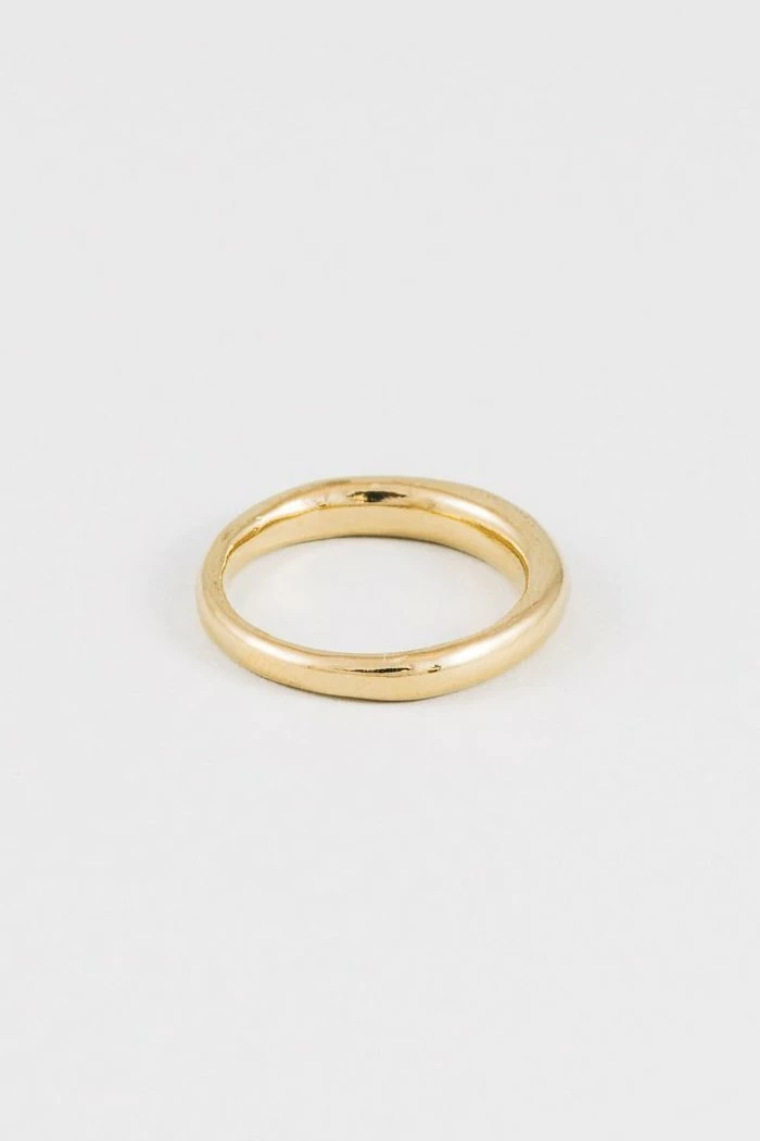 WOLF CIRCUS EMEILE RING SPRING '22 3 WOLF CIRCUS EMEILE RING SPRING '22