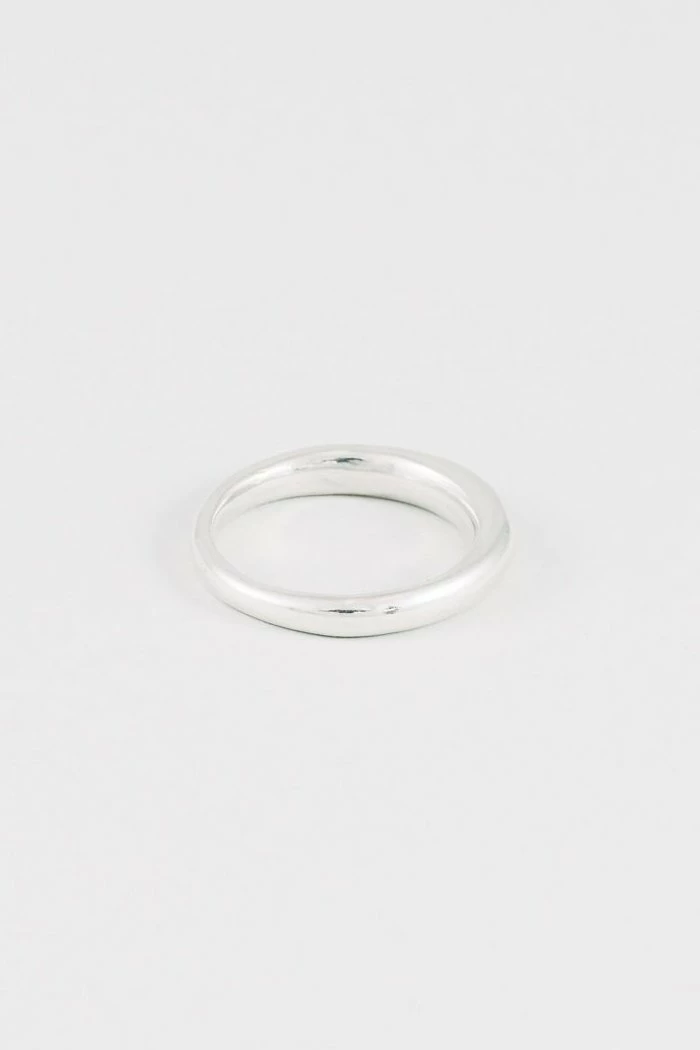 WOLF CIRCUS EMEILE RING SPRING '22 5 WOLF CIRCUS EMEILE RING SPRING '22