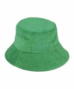 LACK OF COLOR WAVE BUCKET HAT