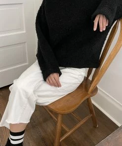 LE BON SHOPPE ENVIE SWEATER 8 LE BON SHOPPE ENVIE SWEATER