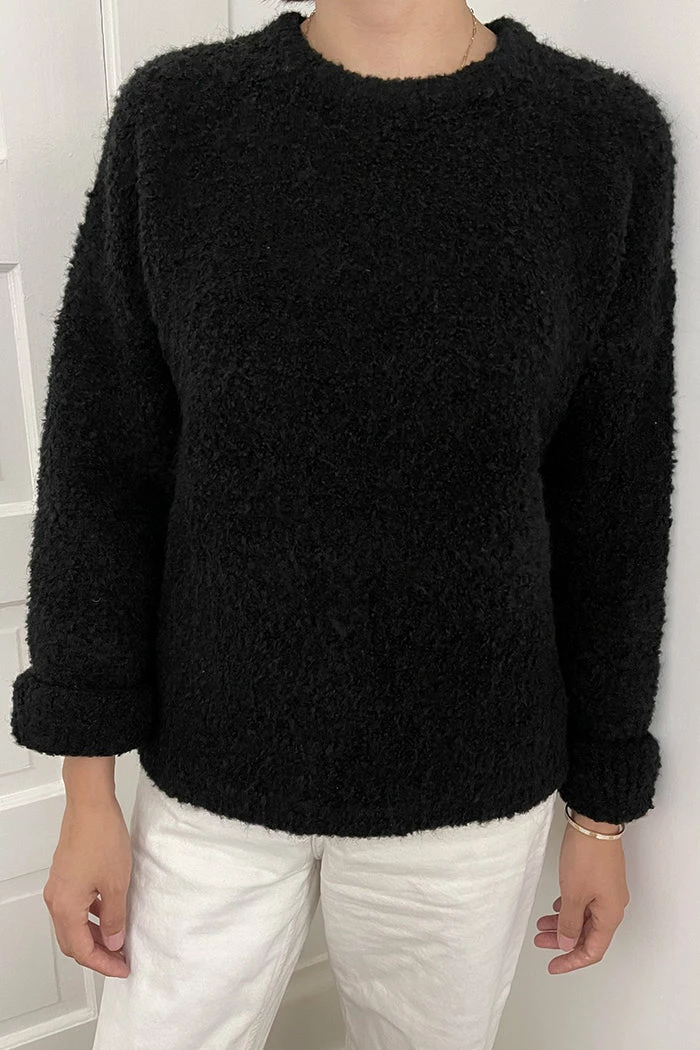 LE BON SHOPPE ENVIE SWEATER 4 LE BON SHOPPE ENVIE SWEATER