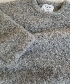 LE BON SHOPPE ENVIE SWEATER