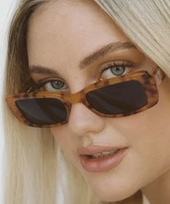 RAIE EYEWEAR NEW IN EVIE SUNGLASSES