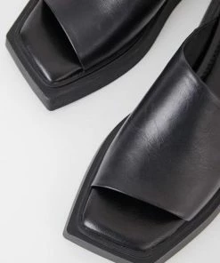 VAGABOND EVY SLIDES SPRING '22