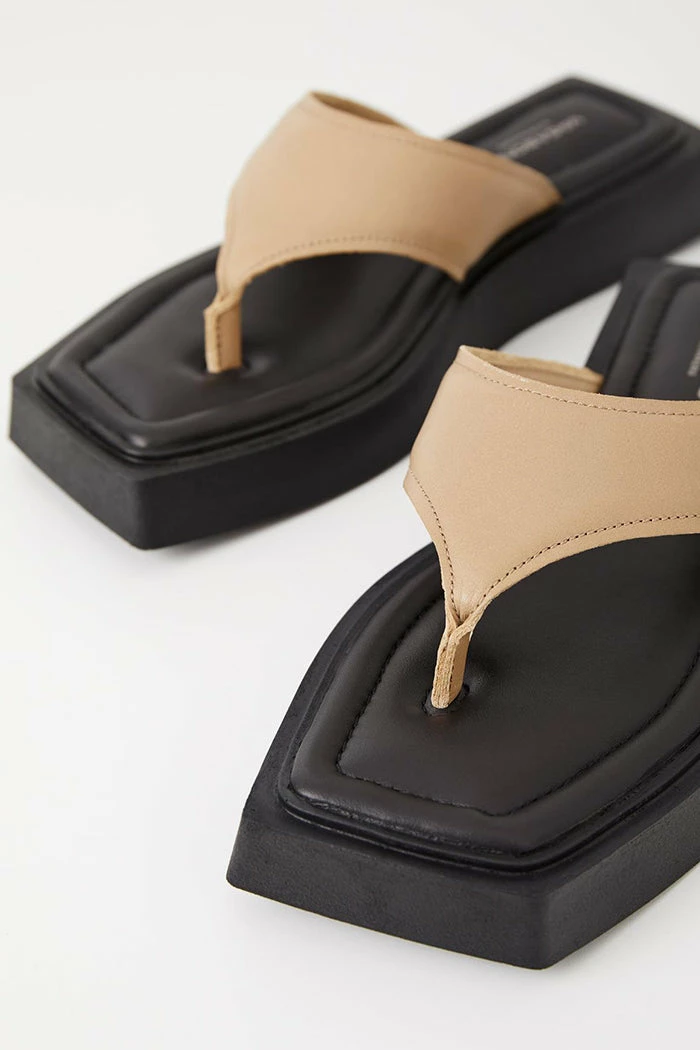 VAGABOND EVY FLIP FLOPS 1 VAGABOND EVY FLIP FLOPS