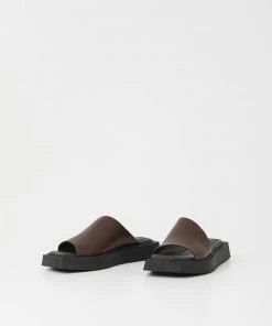 VAGABOND SPRING '22 EVY SLIDES