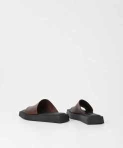 VAGABOND SPRING '22 EVY SLIDES