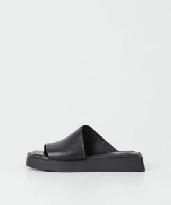 VAGABOND EVY SLIDES SPRING '22