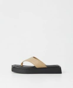 VAGABOND EVY FLIP FLOPS 8 VAGABOND EVY FLIP FLOPS