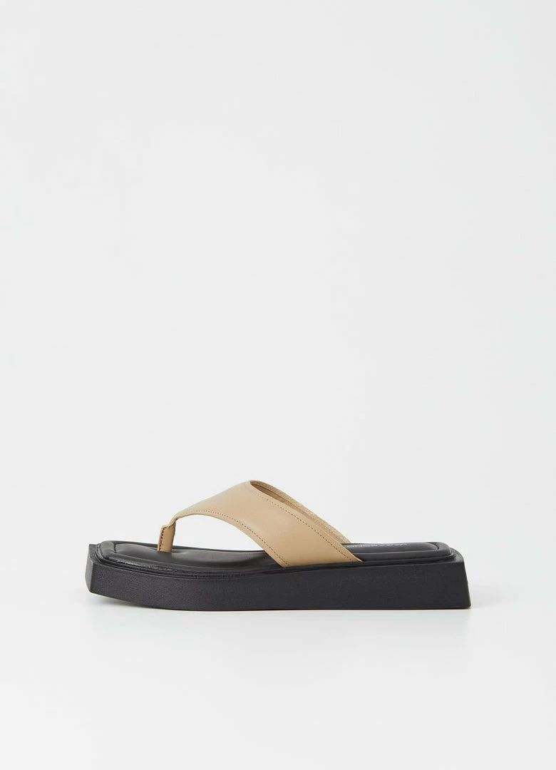 VAGABOND EVY FLIP FLOPS 4 VAGABOND EVY FLIP FLOPS