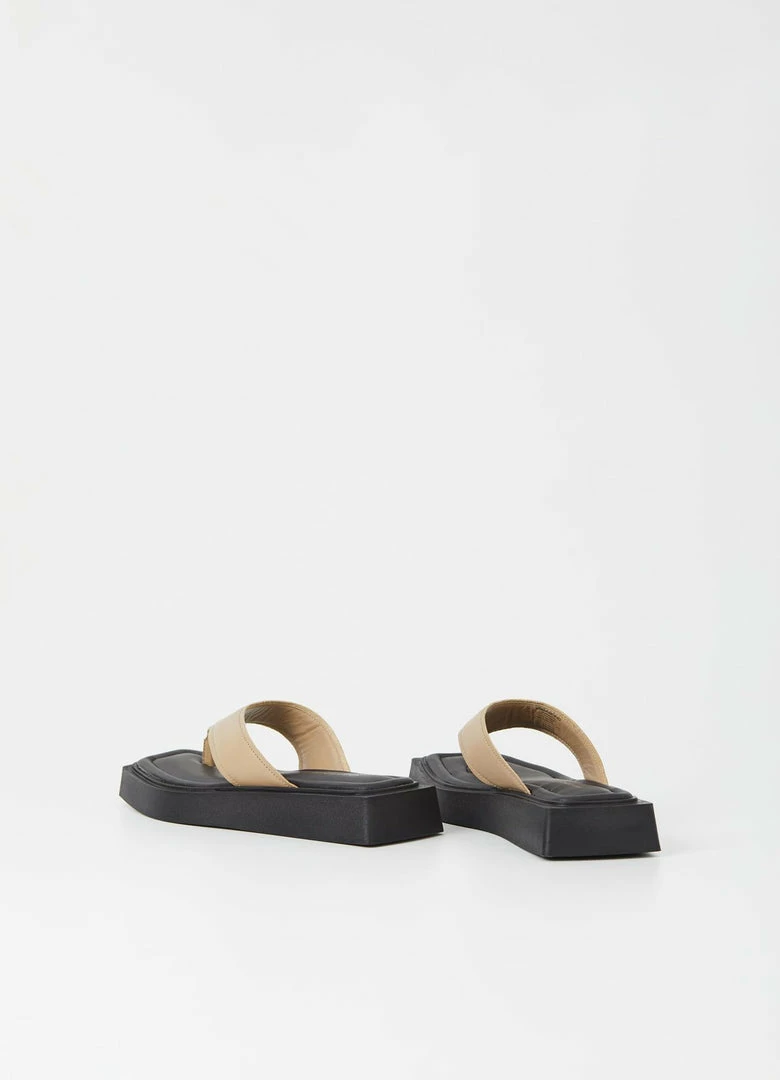VAGABOND EVY FLIP FLOPS 5 VAGABOND EVY FLIP FLOPS