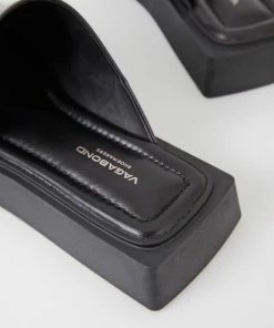 VAGABOND EVY SLIDES SPRING '22