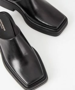 VAGABOND EYRA MULES SPRING '22