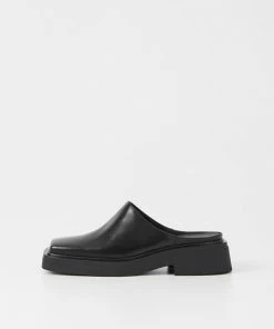 VAGABOND EYRA MULES SPRING '22
