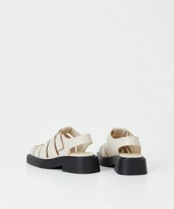 VAGABOND EYRA FISHERMAN SANDAL SPRING '22