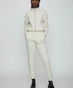 JUST FEMALE FAIR KNIT PANTS SALE