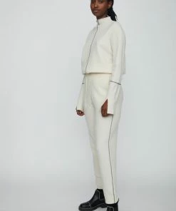 JUST FEMALE FAIR KNIT PANTS SALE