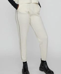 JUST FEMALE FAIR KNIT PANTS SALE