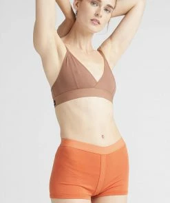 RICHER POORER FEMME BOXER GINGER SNAP SPRING '22
