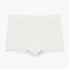RICHER POORER FEMME BOXER BONE