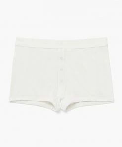 RICHER POORER FEMME BOXER BONE