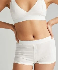 RICHER POORER FEMME BOXER BONE