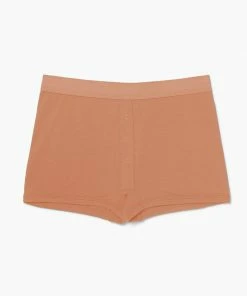 RICHER POORER FEMME BOXER CLAY