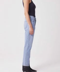 AGOLDE SALE FEN IN DIMENSION 6 AGOLDE SALE FEN IN DIMENSION