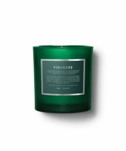 BOY SMELLS FIGURARE CANDLE