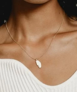 WOLF CIRCUS FIONA FACE PENDENT SPRING '22