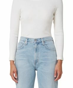 CITIZENS OF HUMANITY FOLLIE TOP