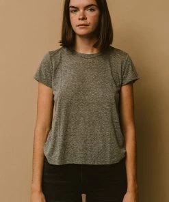 LACAUSA VINTAGE FRANK T-SHIRT NEW IN